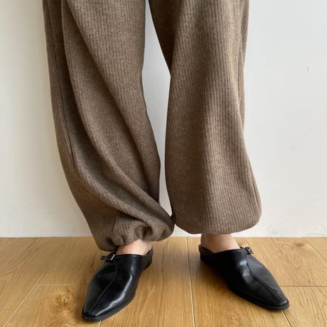 《予約販売》2way lib pants/3colors_np0691