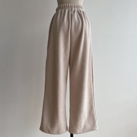 《予約販売》2way lib pants/3colors_np0691
