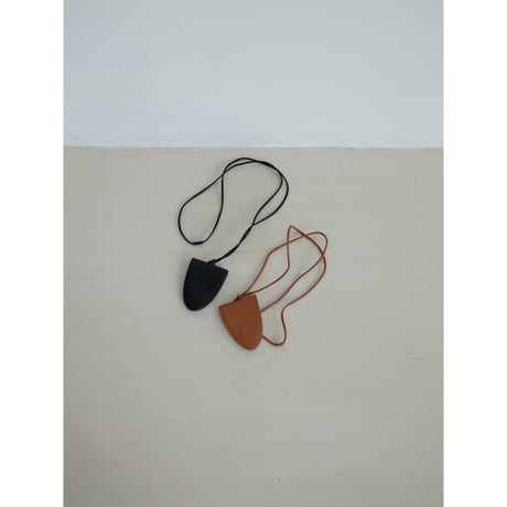 《予約販売》eye wear case necklace/2colors_na0732