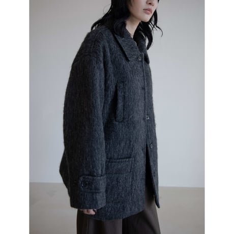 CATEGORY OUTER | NOKCHA