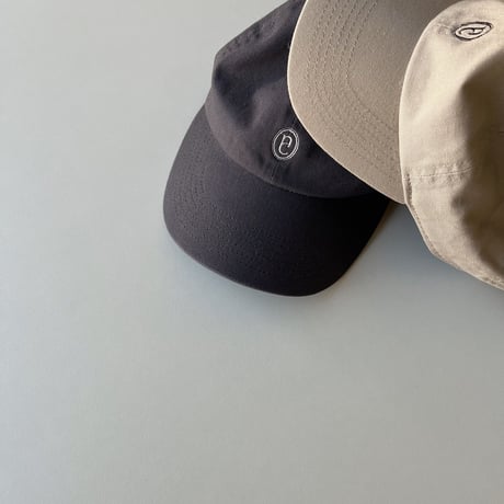 【nokcha original】“nc”cap/2colors_na0501