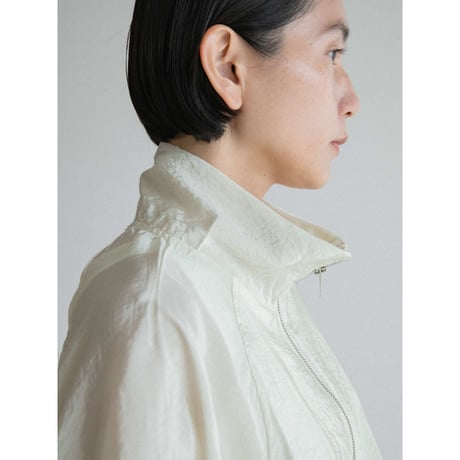 《予約販売》2way sheer jacket_no0529