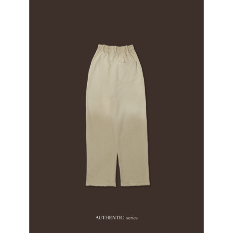 - AUTHENTIC series - gradation sweat pants_an0047