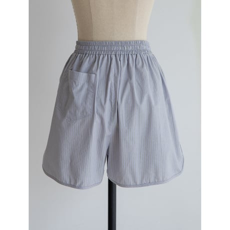 【NOKCHA original】stripe pants/3colors_np1105