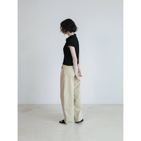《予約販売》rincl lady blouse/2colors_nb0384