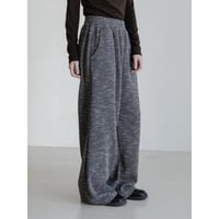 《予約販売》 daily easy lib pants/2colors_np1205
