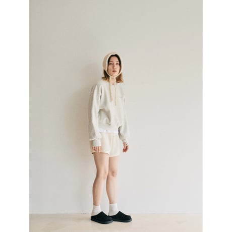 【NOKCHA original】day off sweat pullover/3colors_nt2177