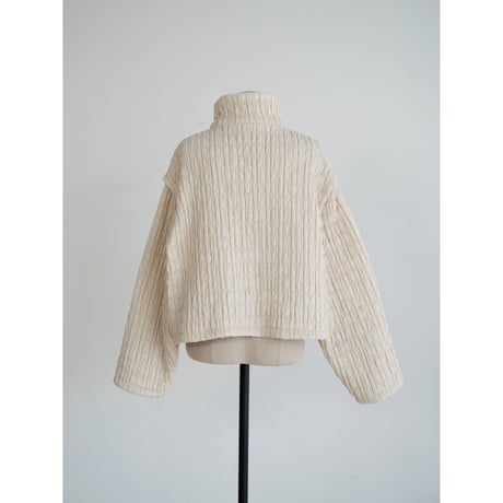 《予約販売》rincl padding jacket/2colors_no0481