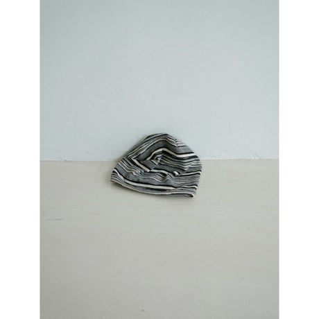 《予約販売》vintage like knit beanie_na0771