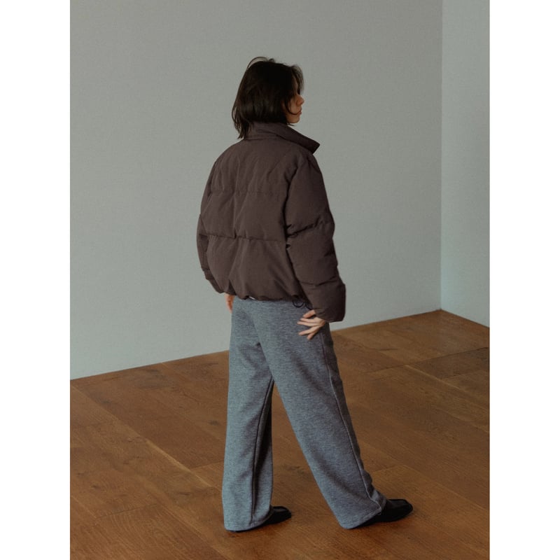 RESTOCK 12月15日以降順次発送予定】【NOKCHA original】manni