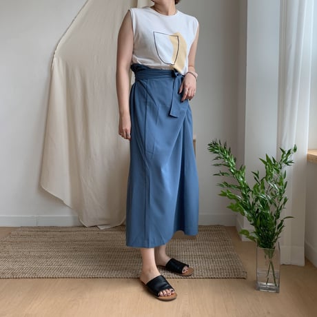 wrap sk/2colors_ns0007