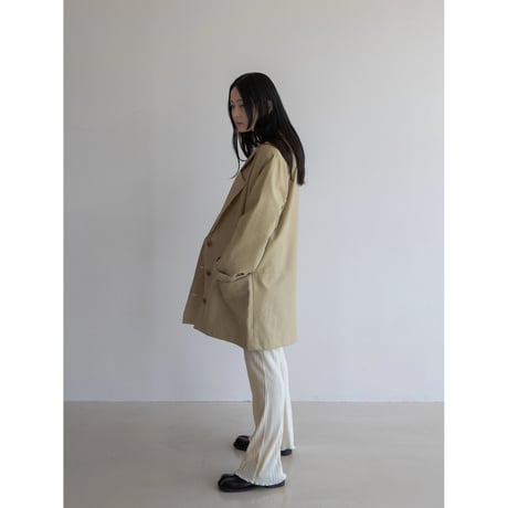 《予約販売》essence over jacket/2colors_no0373
