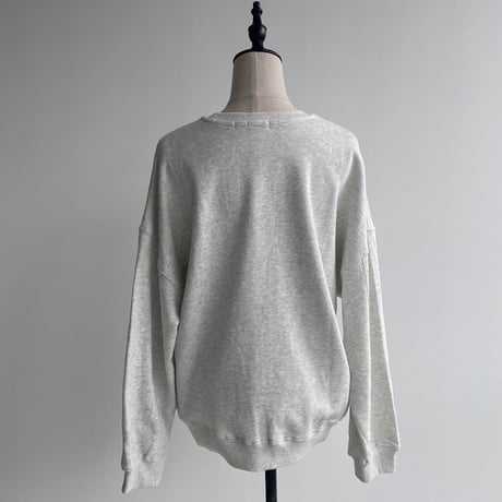 《予約販売》24's mtm/2colors_nt1092