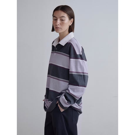 《予約販売》pigment rugger shirt/2colors_nt2513