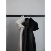 《予約販売》simply daily knit pullover/3colors_nt2205