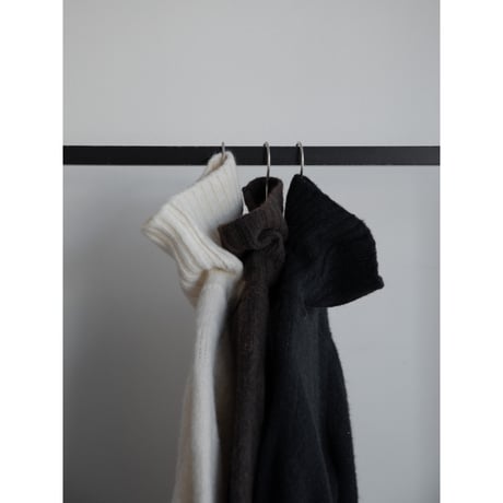 《予約販売》simply daily knit pullover/3colors_nt2205