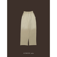 - AUTHENTIC series - gradation sweat pants_an0047