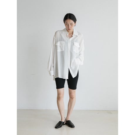 《予約販売》back open shoes_na0791