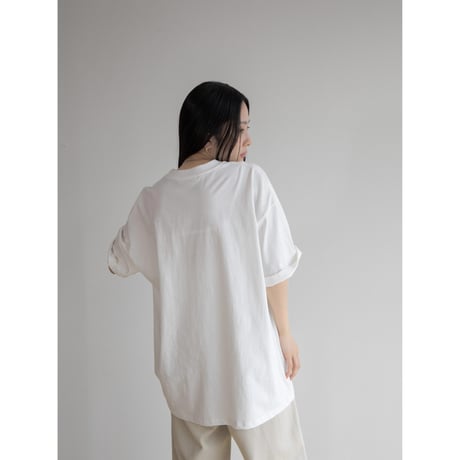 《予約販売》ROYAL tee/2colors_nt2029