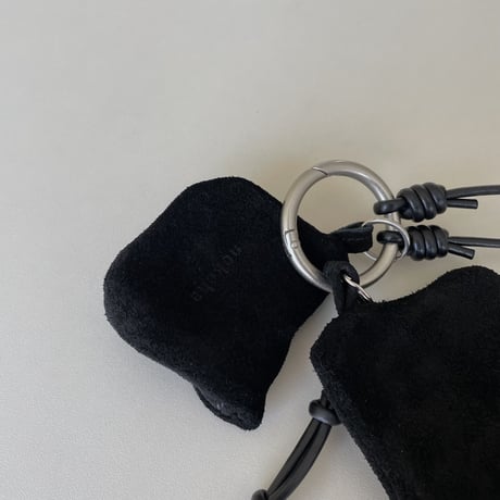 【nokcha original】mulch strap & poach_na0537