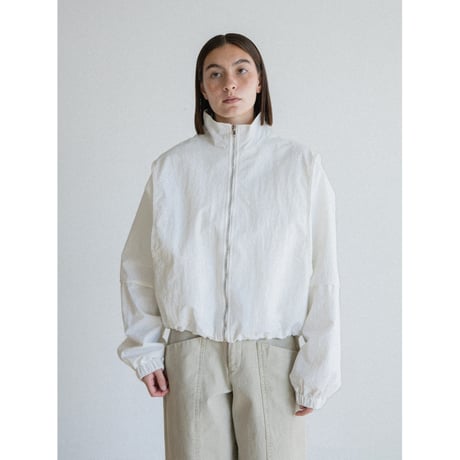 《予約販売》2way mannish over jumper/2colors_no0534
