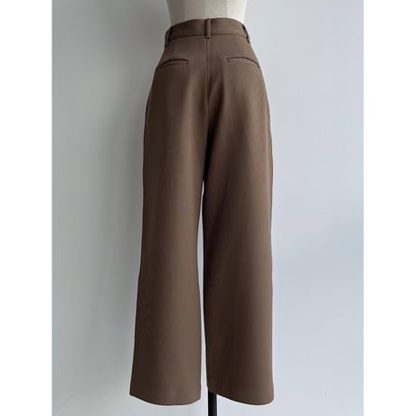 【nokcha original】accent lib pants/2colors_np0959