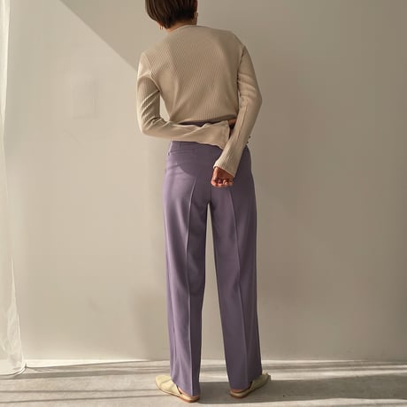 【nokcha original】bottan lady tops/2colors_nt0877