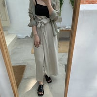✳︎予約販売✳︎nuance SK/2colors_ns0005