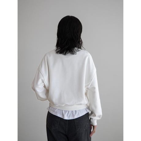 《予約販売》minimal daily mtm/2colors_nt2171