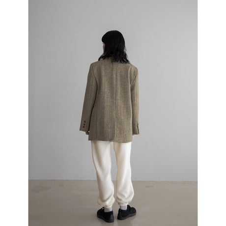 《予約販売》warm jogger pants/3colors_np1047