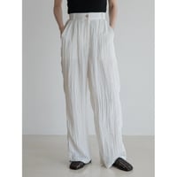 《予約販売》rincl long pants/2colors_np1093