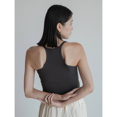 《予約販売》cup in accent lady camisole/3colors_nt2333