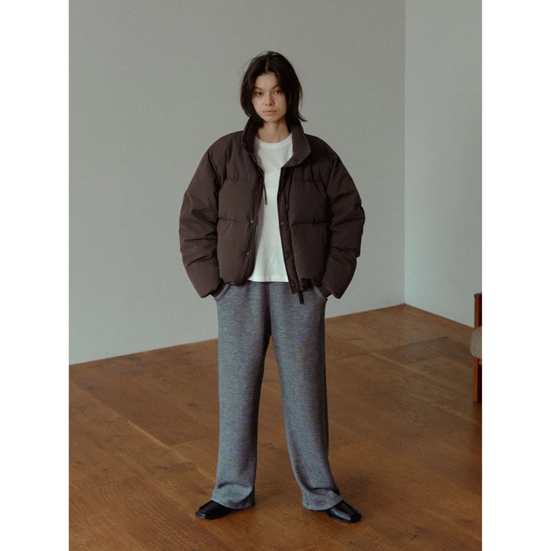 【nokcha original】mannish jacket nokcha original】2way mannish jacket/ivory - NOKCHA