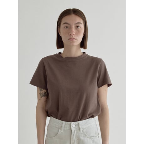 《予約販売》minimal simply tee/3colors_nt2535