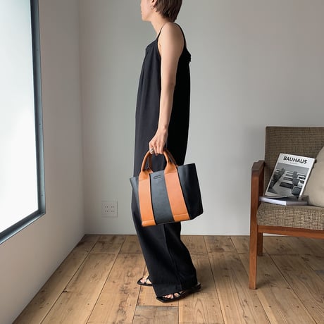 《予約販売》lady all-in-one/2colors _ np0227