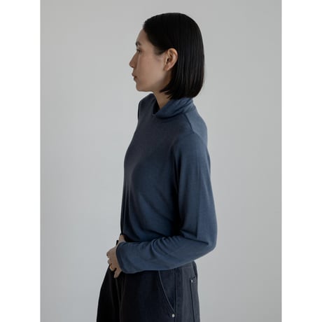 《予約販売》neck daily tops/4colors_nt2252
