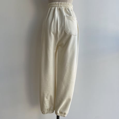 【nokcha original】“nc”jogger pants/3colors_np0750