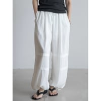 《予約販売》knee accent 2way pants/2colors_np1021