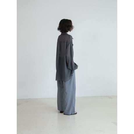 《予約販売》rincl easy pants/2colors_np1264