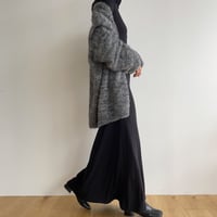 《予約販売》daily long ops/2colors_nd0132