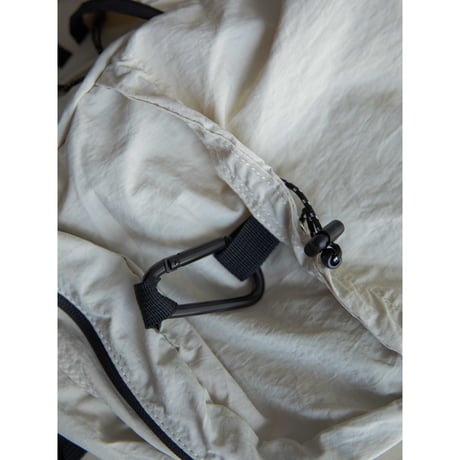 《予約販売》mannish back pack/2colors_na0659