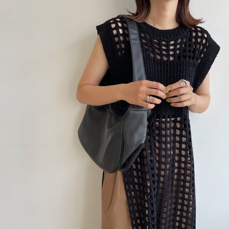 《予約販売》forme bag/2colors_na0411