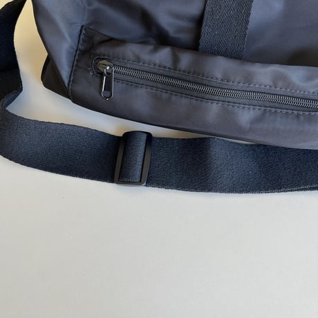 《予約販売》minimal boston bag_na0591