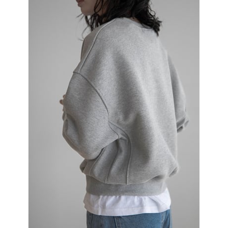《予約販売》minimal daily mtm/2colors_nt2171
