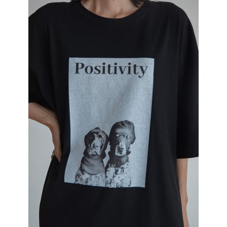 《予約販売》dogs over tee/2colors_nt2347
