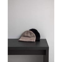 《予約販売》summer beanie/2colors_na0631