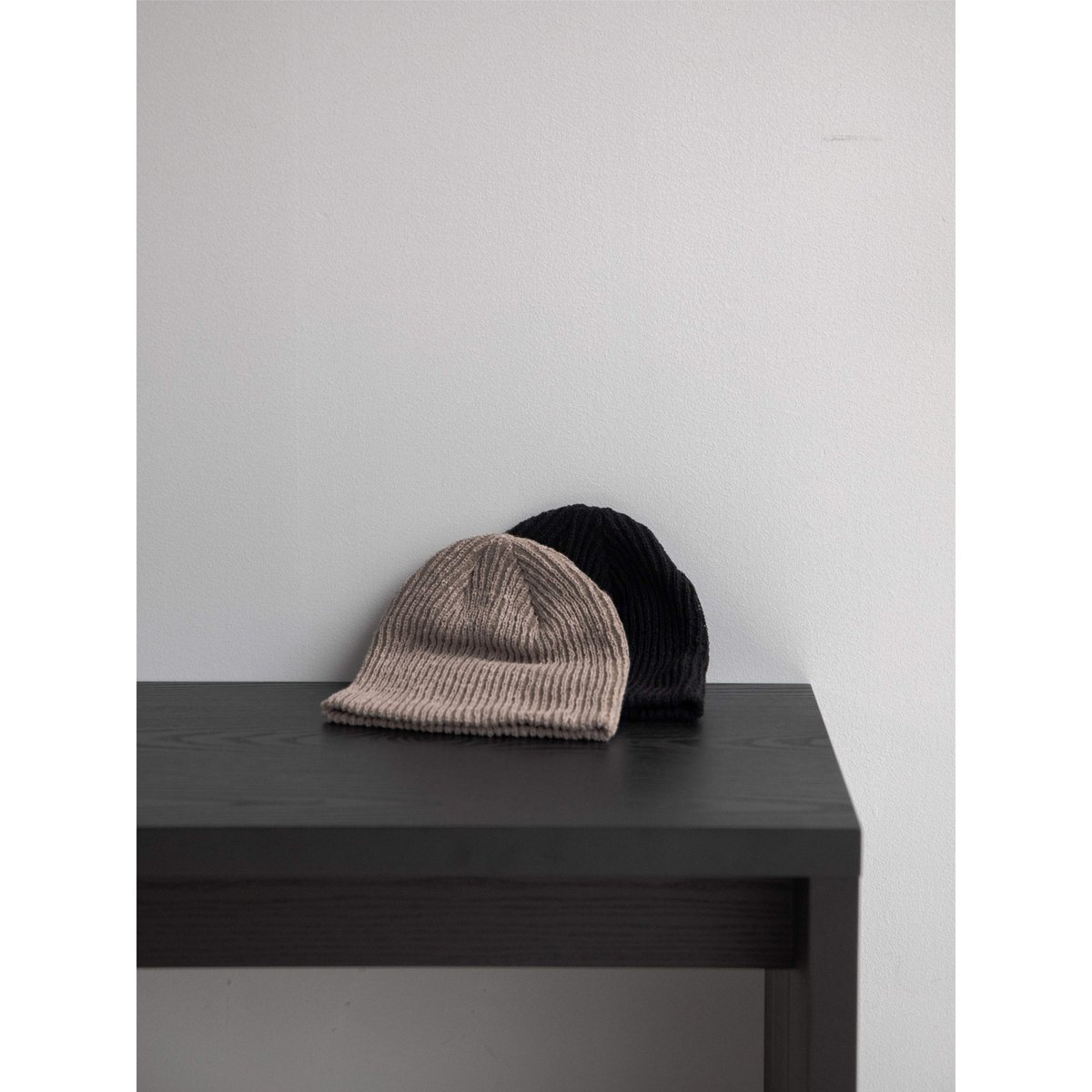 予約販売》summer beanie/2colors_na0631 | NOKCHA 予約販売》summer beanie/2colors_na0631 | NOKCHA