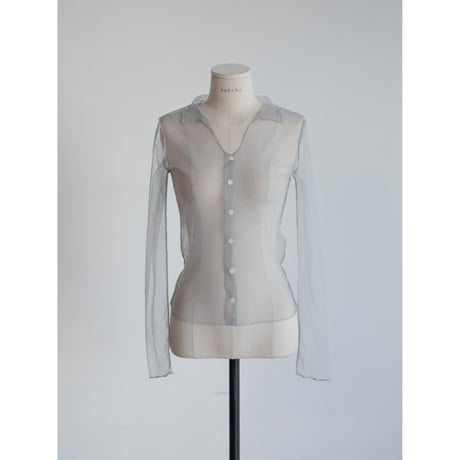 《予約販売》2set nuance lady tops/2colors_nt2476