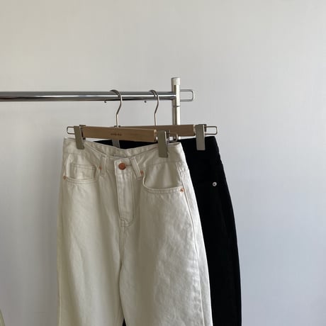 《予約販売》daily twill pants/2colors_np0591