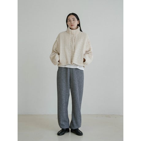 《予約販売》glossy loafer/2colors_na0775